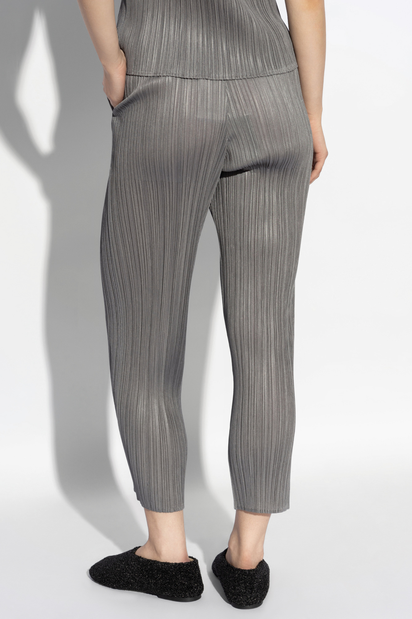 PLEATS PLEASE ISSEY MIYAKE 4-11